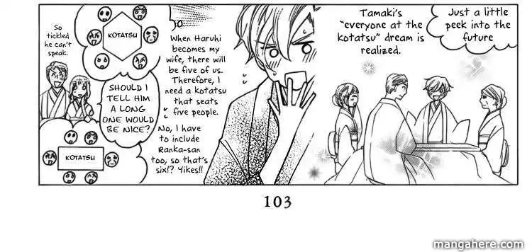 Ouran High School Host Club Chapter 83.4 10